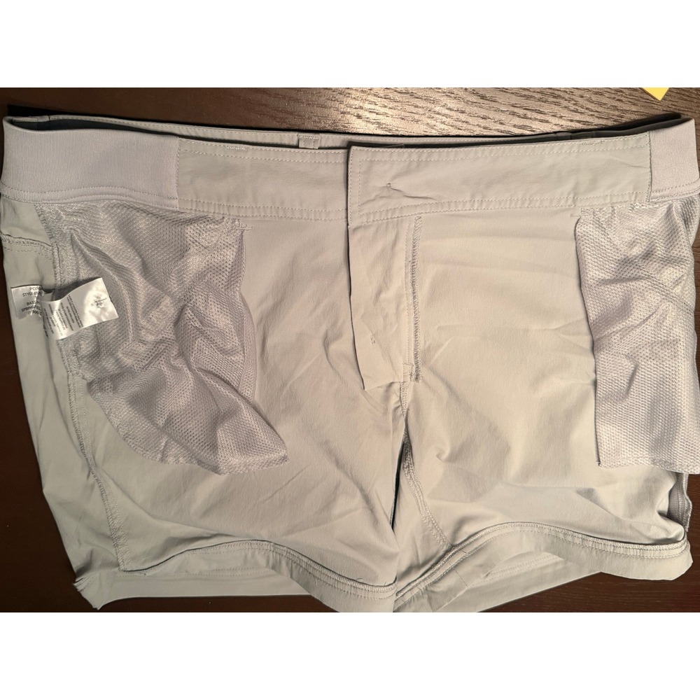 World Wide Sportsman Womens Ultimate Angler Comfort Stretch Convertible Pants 14 - Picture 5 of 11
